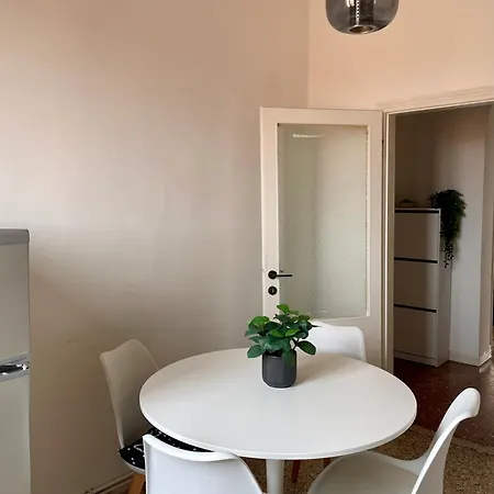 Ca Della Lana Venedik