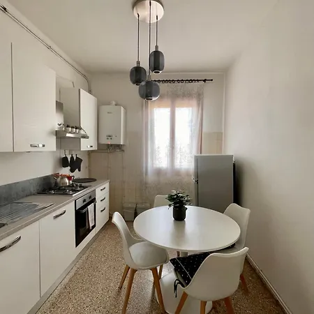 Ca Della Lana Daire *