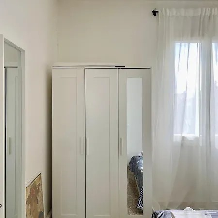 Daire Ca Della Lana Venedik