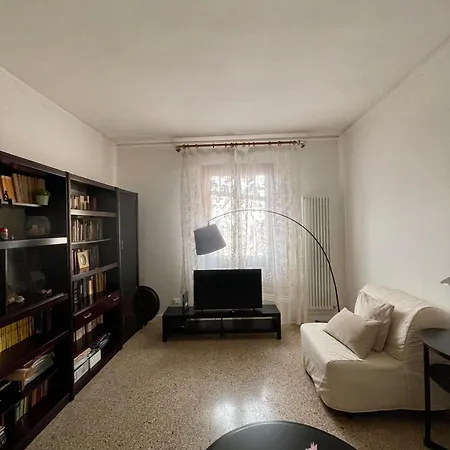 Daire Ca Della Lana Venedik