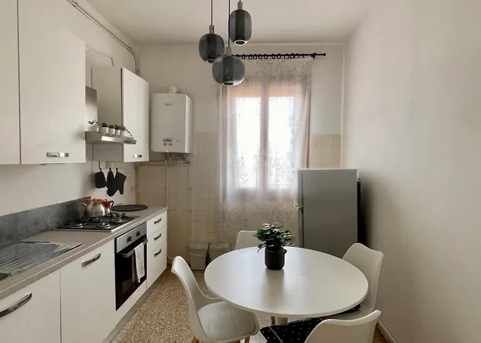 Ca Della Lana Daire *