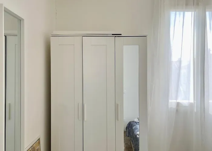 Daire Ca Della Lana Venedik