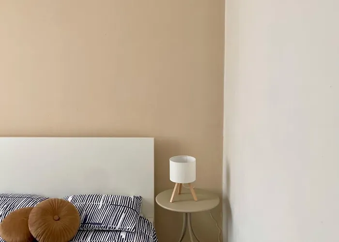 Daire Ca Della Lana Venedik