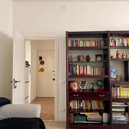 Ca Della Lana Apartamento Veneza