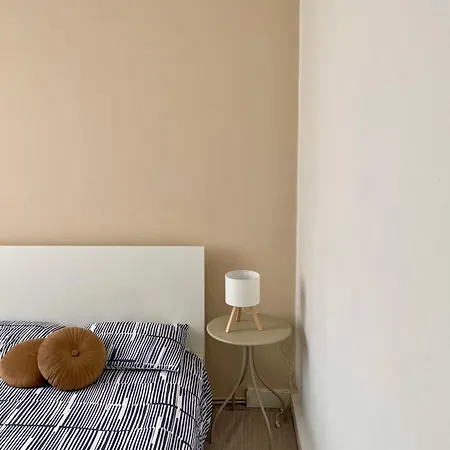 Apartamento Ca Della Lana Veneza