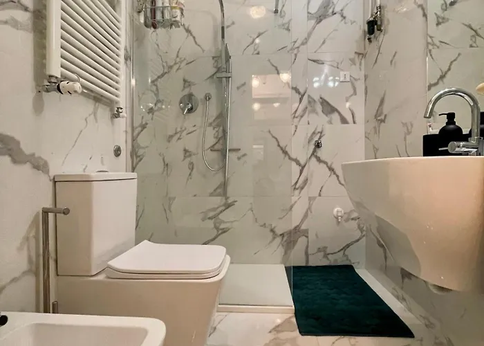 Ca Della Lana Apartamento *