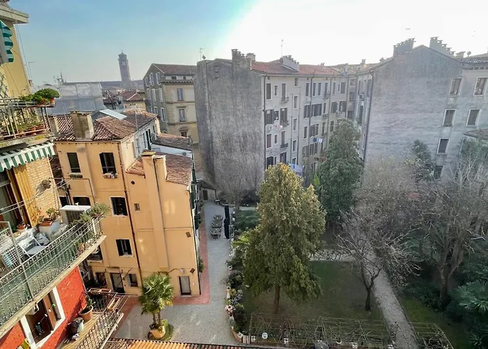 Apartamento Ca Della Lana *