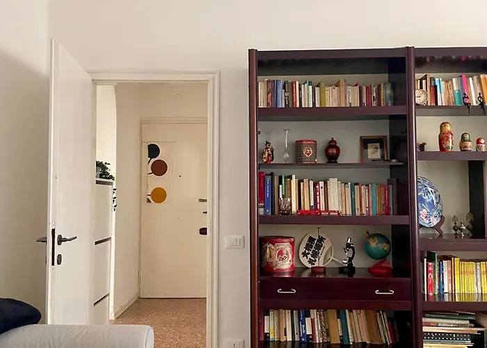 Ca Della Lana Apartamento Veneza