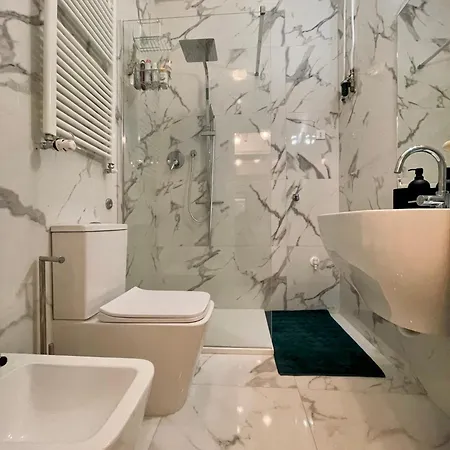 Ca Della Lana Apartamento *