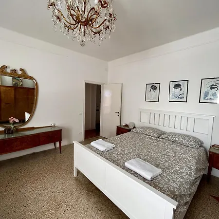 Ca Della Lana * Venice