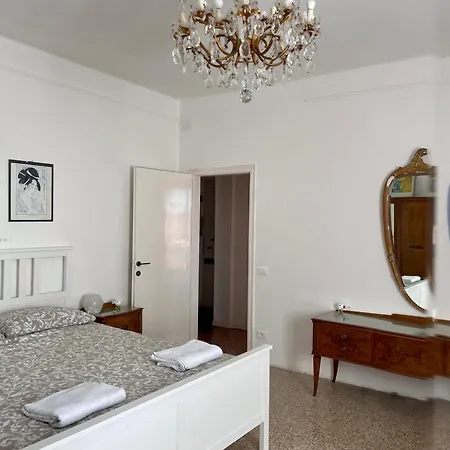 Ca Della Lana Apartment