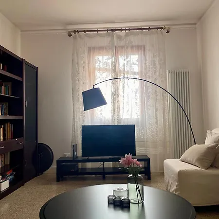 Apartment Ca Della Lana