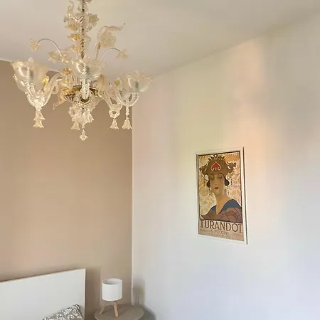 Appartement Ca Della Lana Venetië
