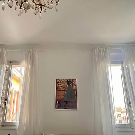 Ca Della Lana *