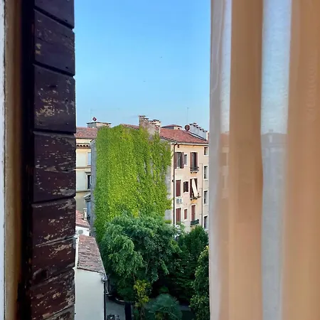 Ca Della Lana