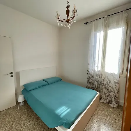 Ca Della Lana Венеция