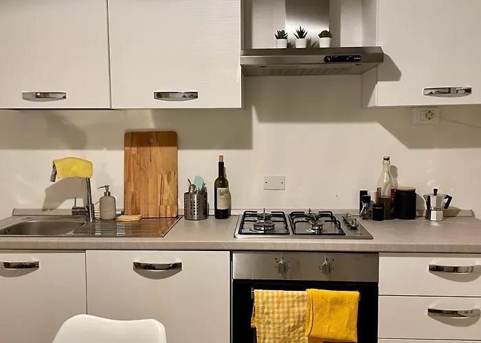 Ca Della Lana Apartman