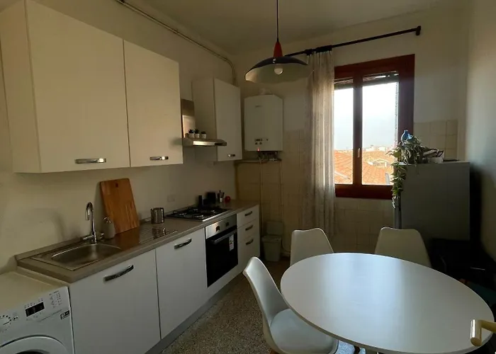 Apartman Ca Della Lana
