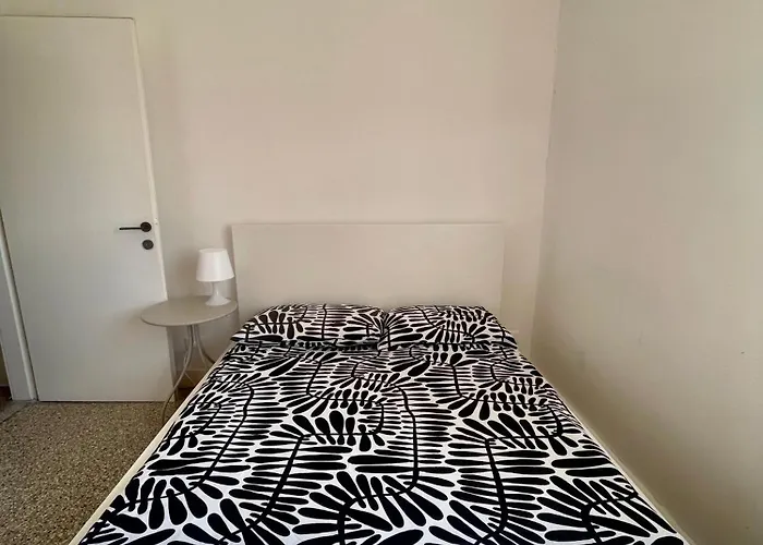 Apartman Ca Della Lana