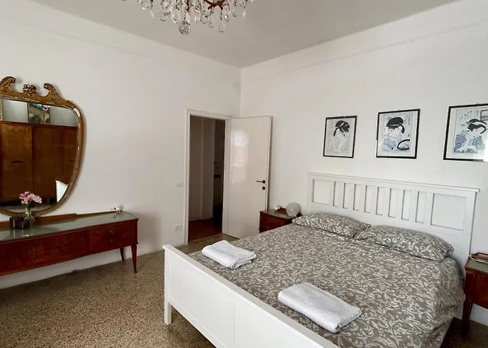 Ca Della Lana * Velence