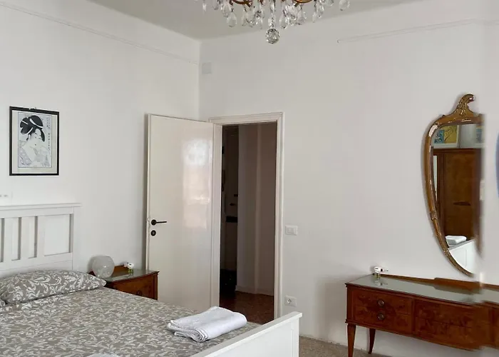 Ca Della Lana Apartman